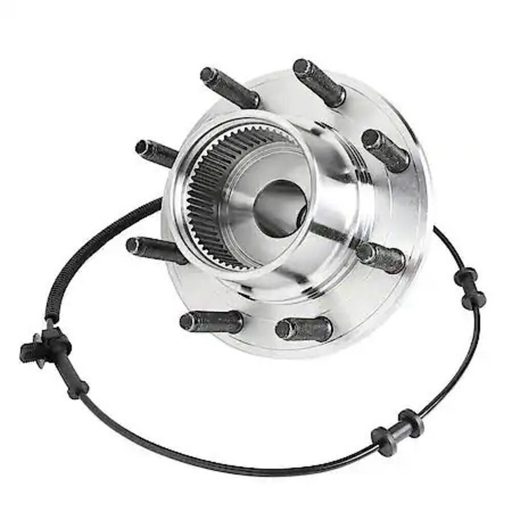 Carquest Professional Hub Assembly with Wheel Bearing
Part # 94-49146